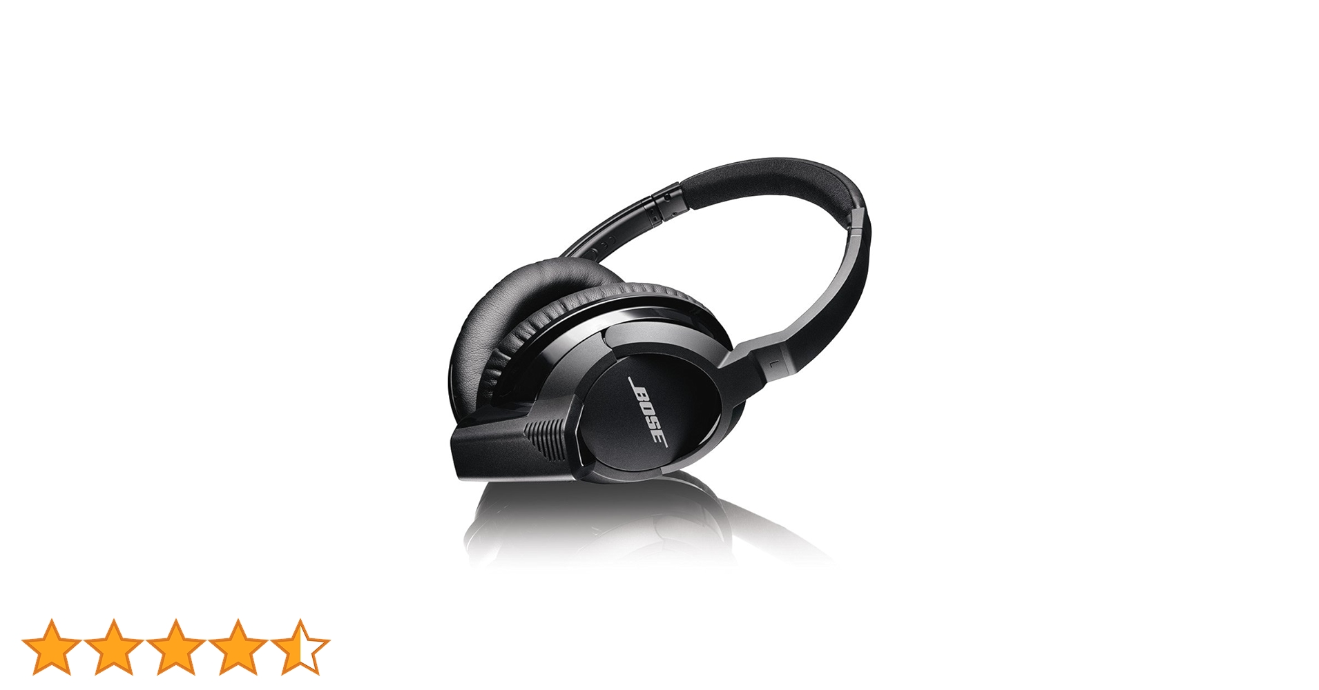 ヘッドホン BOSE AE2W Bluetooth Bose® AE2w Cuffie Bluetooth, Nero : Amazon.it: Elettronica